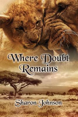 Where Doubt Remains 0692767002 Book Cover