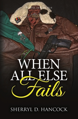 When All Else Fails 1839193425 Book Cover