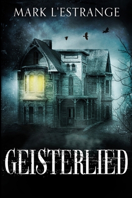 Geisterlied [German] 1715662172 Book Cover
