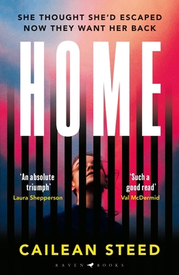 Raven Books Home. 1526641682 Book Cover