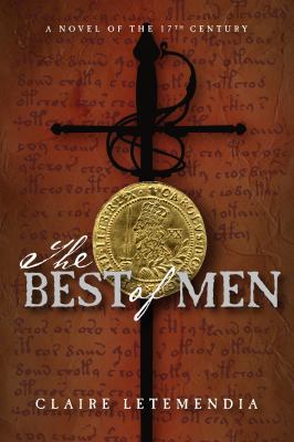 The Best of Men 0771052707 Book Cover