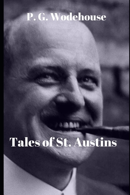 Tales of St. Austins 1657527093 Book Cover