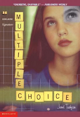 Multiple Choice 0613337158 Book Cover
