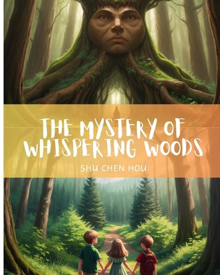 The Mystery of Whispering Woods: Unlock the sec...            Book Cover