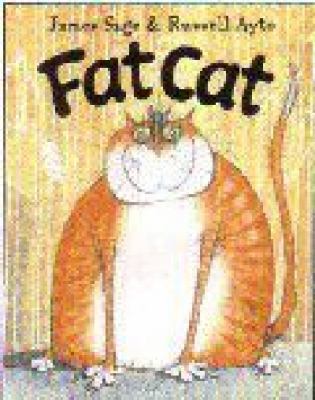 Fat Cat 0007809875 Book Cover