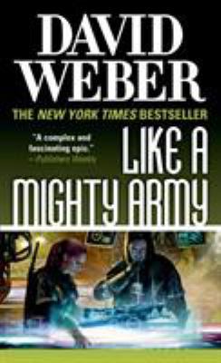 Like a Mighty Army: A Novel in the Safehold Series 0765361272 Book Cover