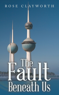 The Fault Beneath Us 1982294612 Book Cover