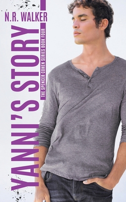 Yanni's Story 192588631X Book Cover