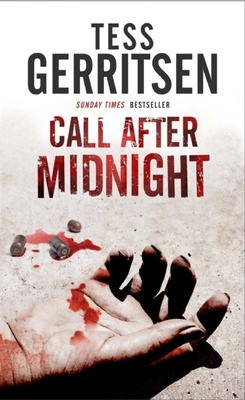 Call After Midnight 0727880454 Book Cover