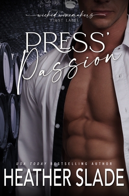 Press' Passion 1953626750 Book Cover