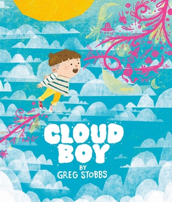 Cloud Boy 1623715679 Book Cover