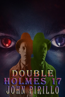 Double Holmes 17 B0CN4R9LVP Book Cover