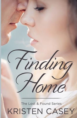 Finding Home 1949529150 Book Cover