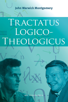 Tractatus Logico-Theologicus, 6th Revised Edition 1666782718 Book Cover