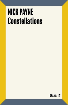 Constellations 0571373496 Book Cover