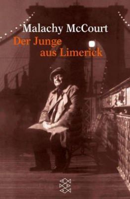 Der Junge aus Limerick. Erinnerungen. [German] 359614972X Book Cover