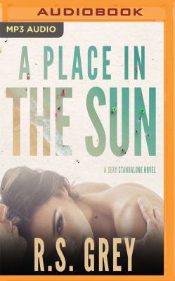 A Place in the Sun 1543614795 Book Cover