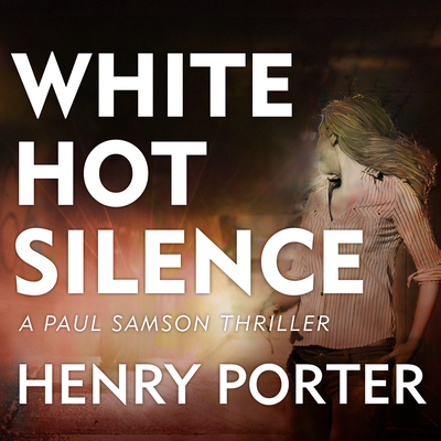 White Hot Silence 1684575737 Book Cover