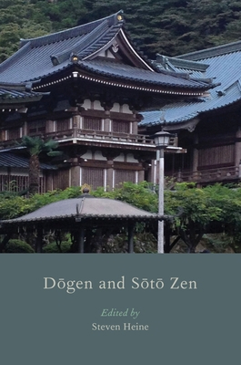 Dogen and Soto Zen 0199324867 Book Cover