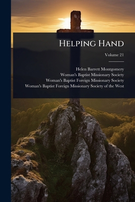 Helping Hand 102491450X Book Cover