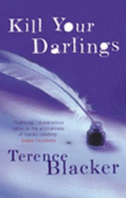 Kill Your Darlings 075381272X Book Cover