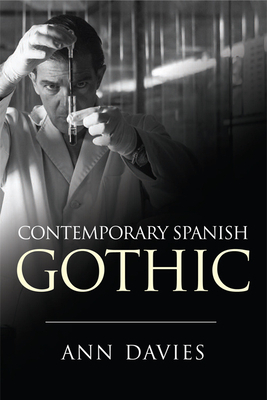 Contemporary Spanish Gothic 1474402992 Book Cover