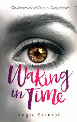 Waking in Time 1782025936 Book Cover