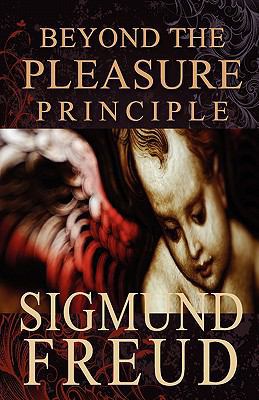 Beyond the Pleasure Principle 1451537182 Book Cover