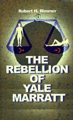 The Rebellion of Yale Marrat 1583480900 Book Cover