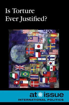 Is Torture Ever Justified? 0737750928 Book Cover