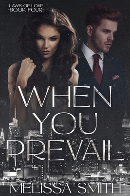 When You Prevail B0GTS2G9FQ Book Cover