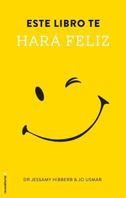 Este Libro Te Hara Feliz [Spanish] 8499189113 Book Cover