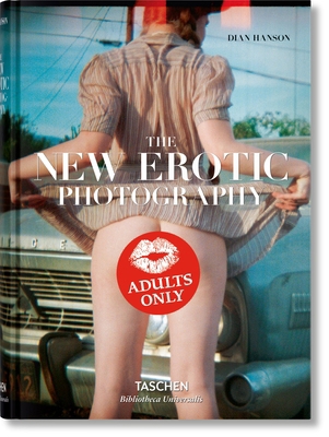 The New Erotic Photography [Multiple languages] 3836526719 Book Cover
