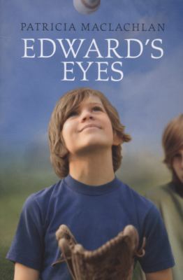 Edward's Eyes 1847382657 Book Cover