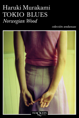 Tokio Blues / Norwegian Wood [Spanish] 6074211213 Book Cover