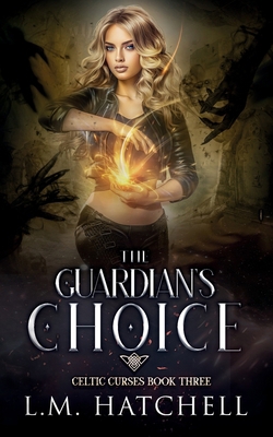 The Guardian's Choice 1916365191 Book Cover