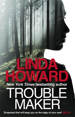 Troublemaker 0349413894 Book Cover
