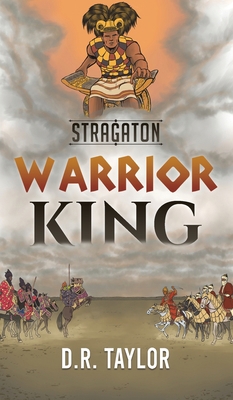 Stragaton - Warrior King 164575426X Book Cover