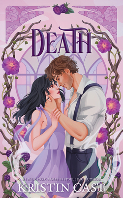 Death (Standard Edition): A Towerfall Novel 1464246785 Book Cover