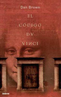 El Codigo Da Vinci = The Da Vinci Code [Spanish] B00L1I2OKO Book Cover