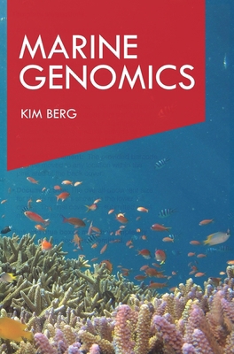 Marine Genomics 8119523504 Book Cover