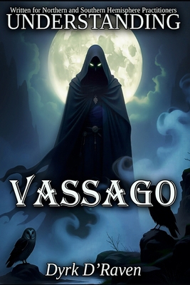 Understanding Vassago B0G1JTFBJ2 Book Cover
