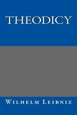 Theodicy 1484839277 Book Cover