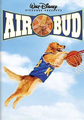 Air Bud 6304765215 Book Cover