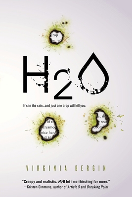 H2O 1492615323 Book Cover