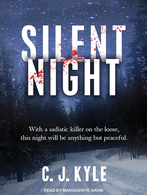 Silent Night 149455917X Book Cover