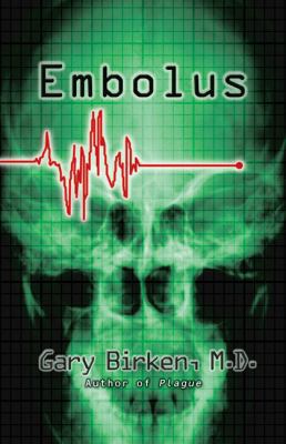 Embolus 0425207358 Book Cover