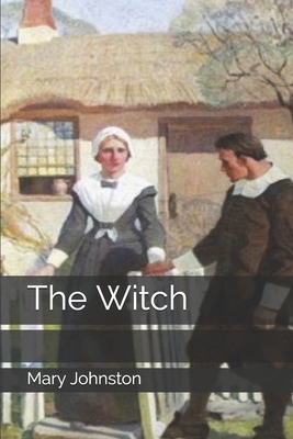 The Witch 1694489434 Book Cover