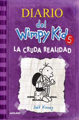 La Cruda Realidad / The Ugly Truth [Spanish] 1644735083 Book Cover