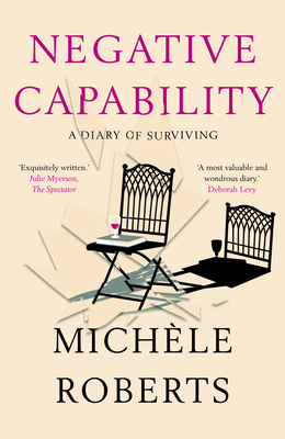 Negative Capability 191320751X Book Cover